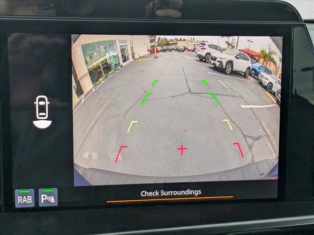 New 2026 Subaru Outback Premium image 15