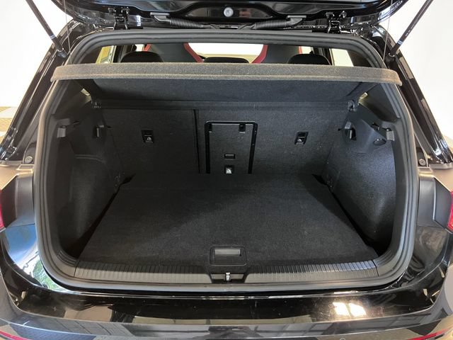 Certified 2024 Volkswagen GTI S FWD image 5