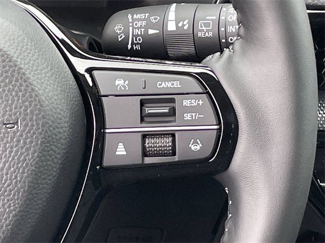 New 2026 Honda CR-V EX-L image 14