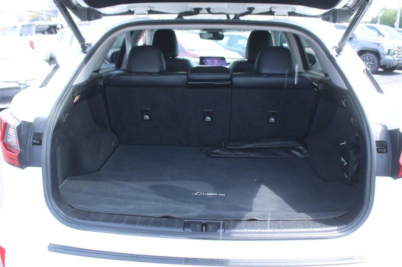 Used 2018 Lexus RX 350 FWD image 7