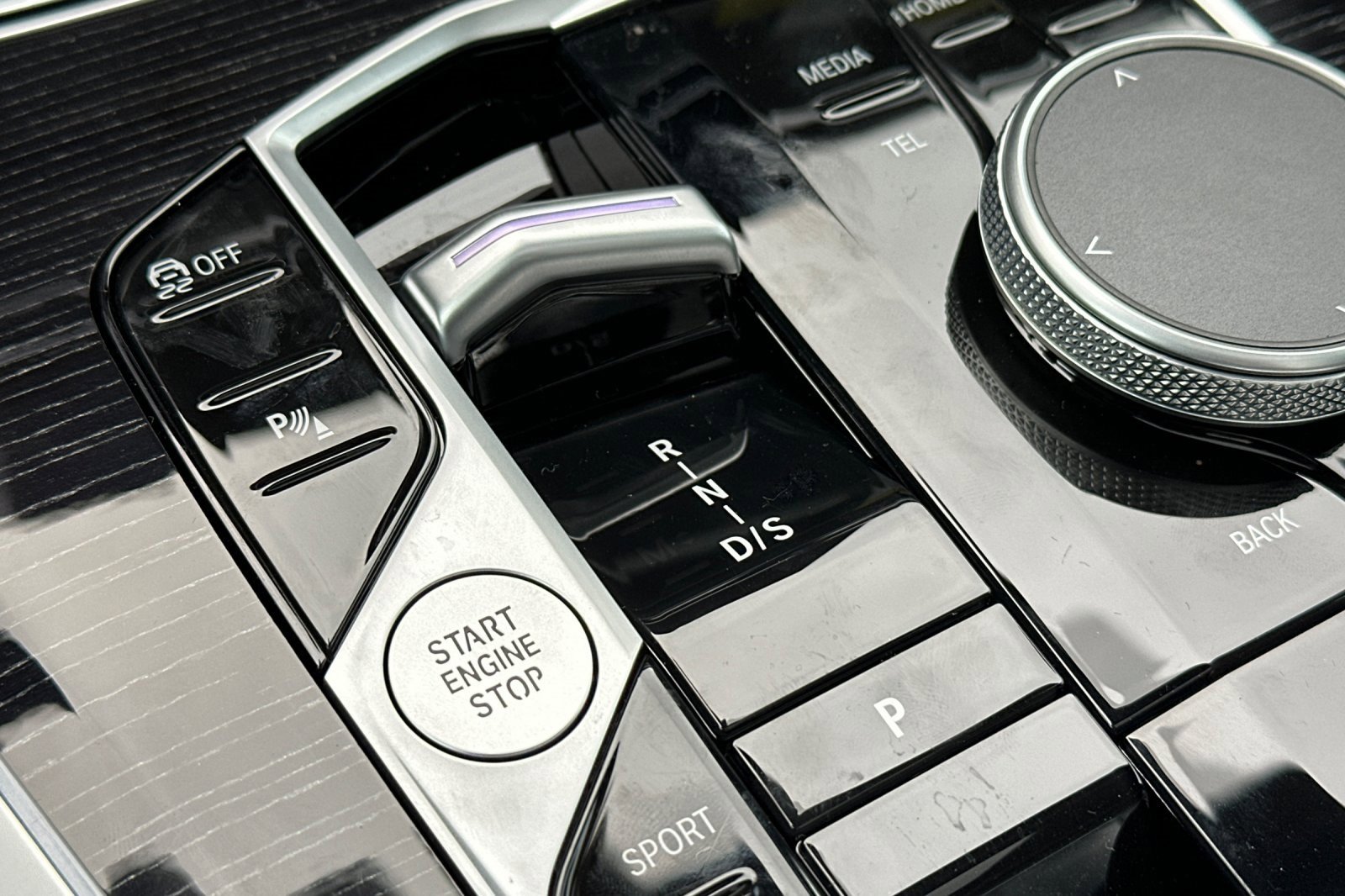 New 2026 BMW X5 xDrive40i w/ M Sport Package image 19