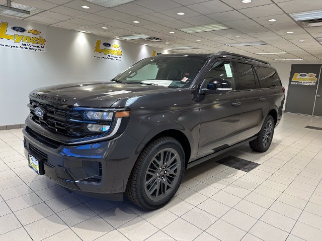New 2027 Ford Expedition Max Platinum w/ Stealth Appearance Package AWD/4WD image 2