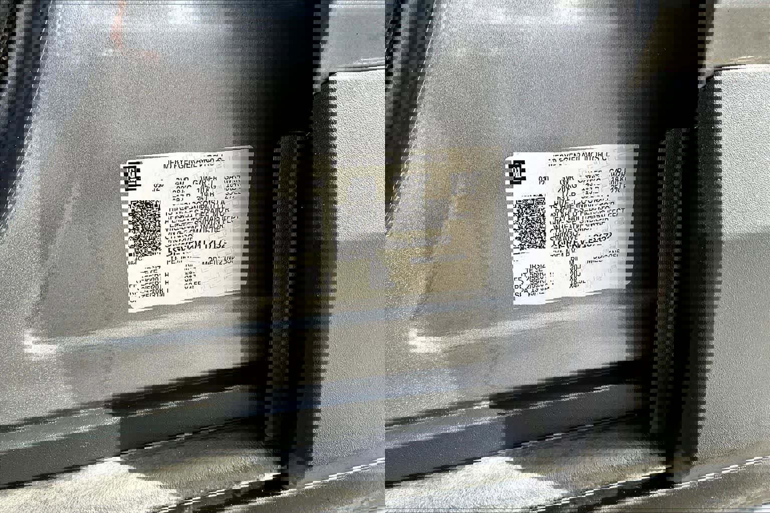 Used 2020 Chevrolet Traverse LS w/ LPO, Blackout Package AWD/4WD image 21