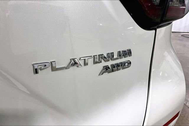Used 2020 Nissan Murano Platinum image 26