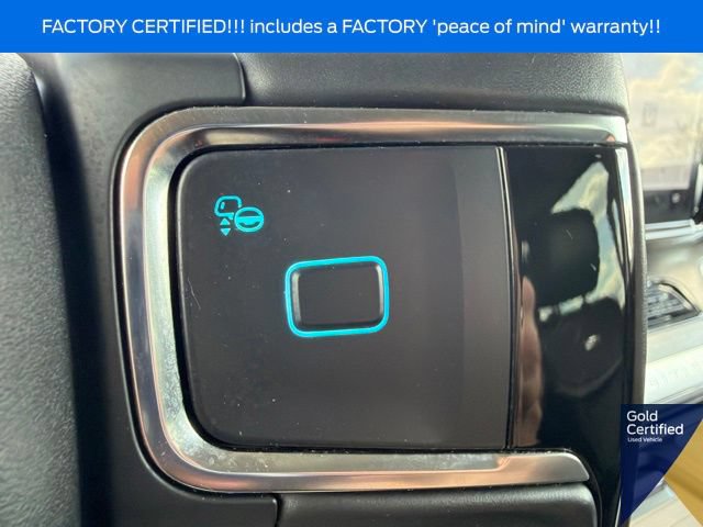 Used 2025 Ford Expedition Max Platinum w/ Driver's Package AWD/4WD image 76