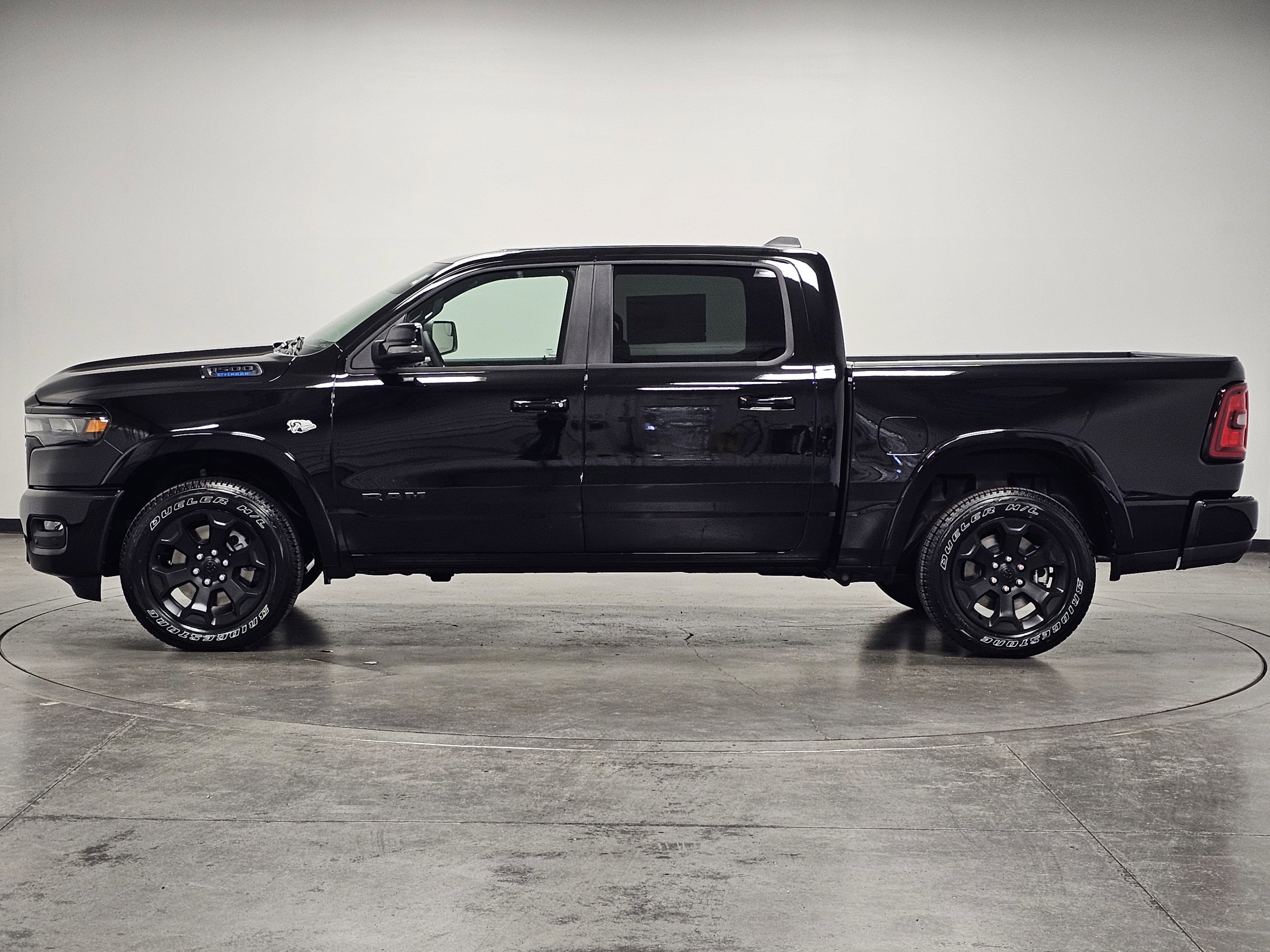 New 2026 RAM 1500 Big Horn image 5