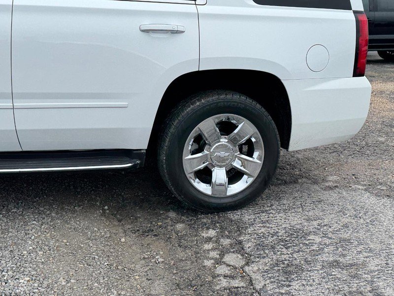 Used 2017 Chevrolet Tahoe Premier image 11