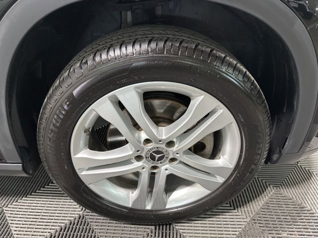 Certified 2020 Mercedes-Benz GLA 250 Black image 9