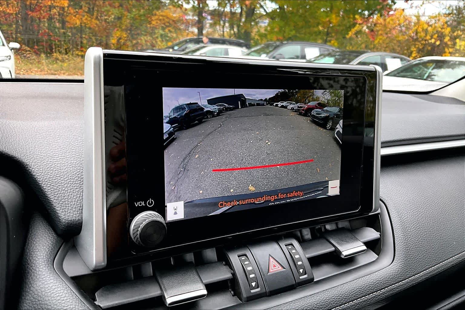 Certified 2024 Toyota RAV4 XLE Premium w/ Weather Package AWD/4WD image 28