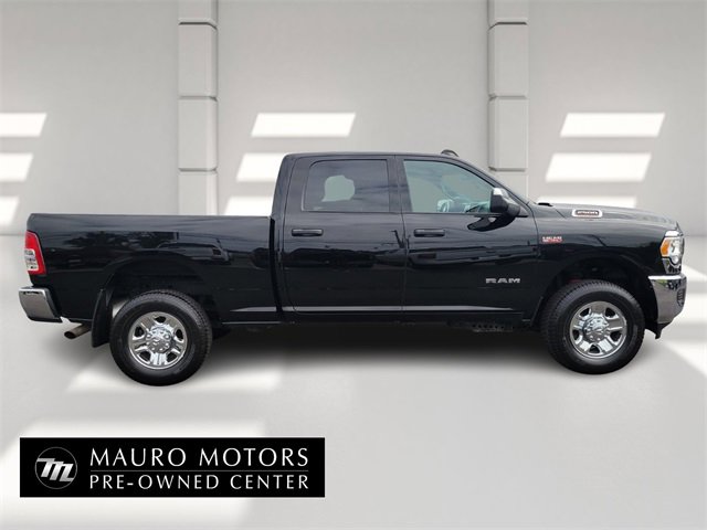 Used 2022 RAM 2500 Tradesman image 2