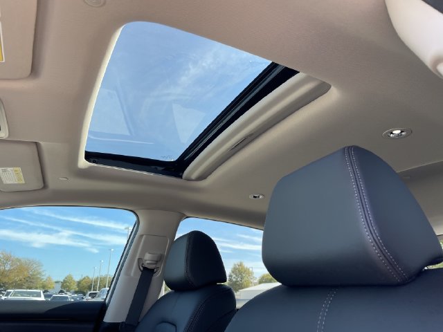 New 2027 Honda HR-V EX-L image 22