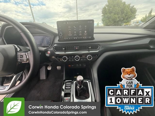 Used 2024 Acura Integra Type S FWD image 22