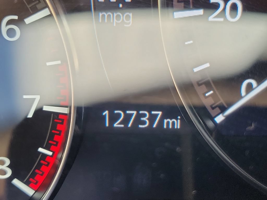 Used 2024 MAZDA CX-30 AWD 2.5 S w/ Preferred Package image 27