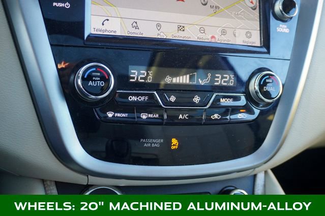 Used 2023 Nissan Murano SL image 20