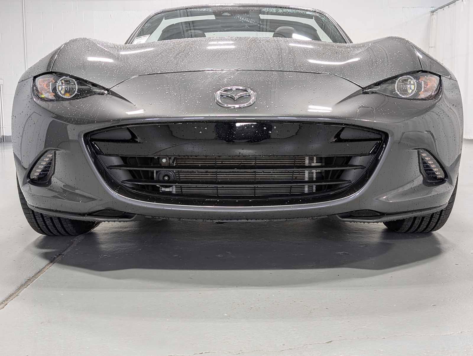 Used 2019 MAZDA MX-5 Miata RF Grand Touring image 6