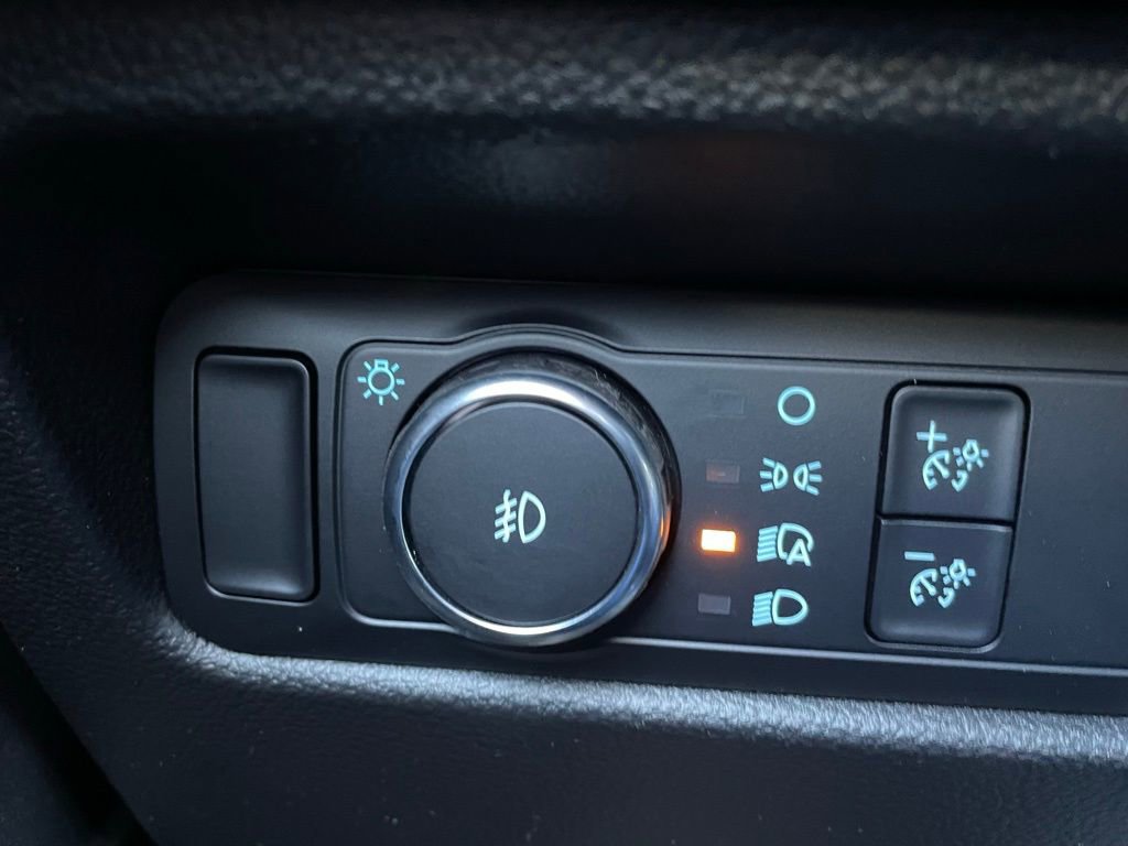 New 2025 Ford Ranger XLT w/ Trailer Tow Package image 18