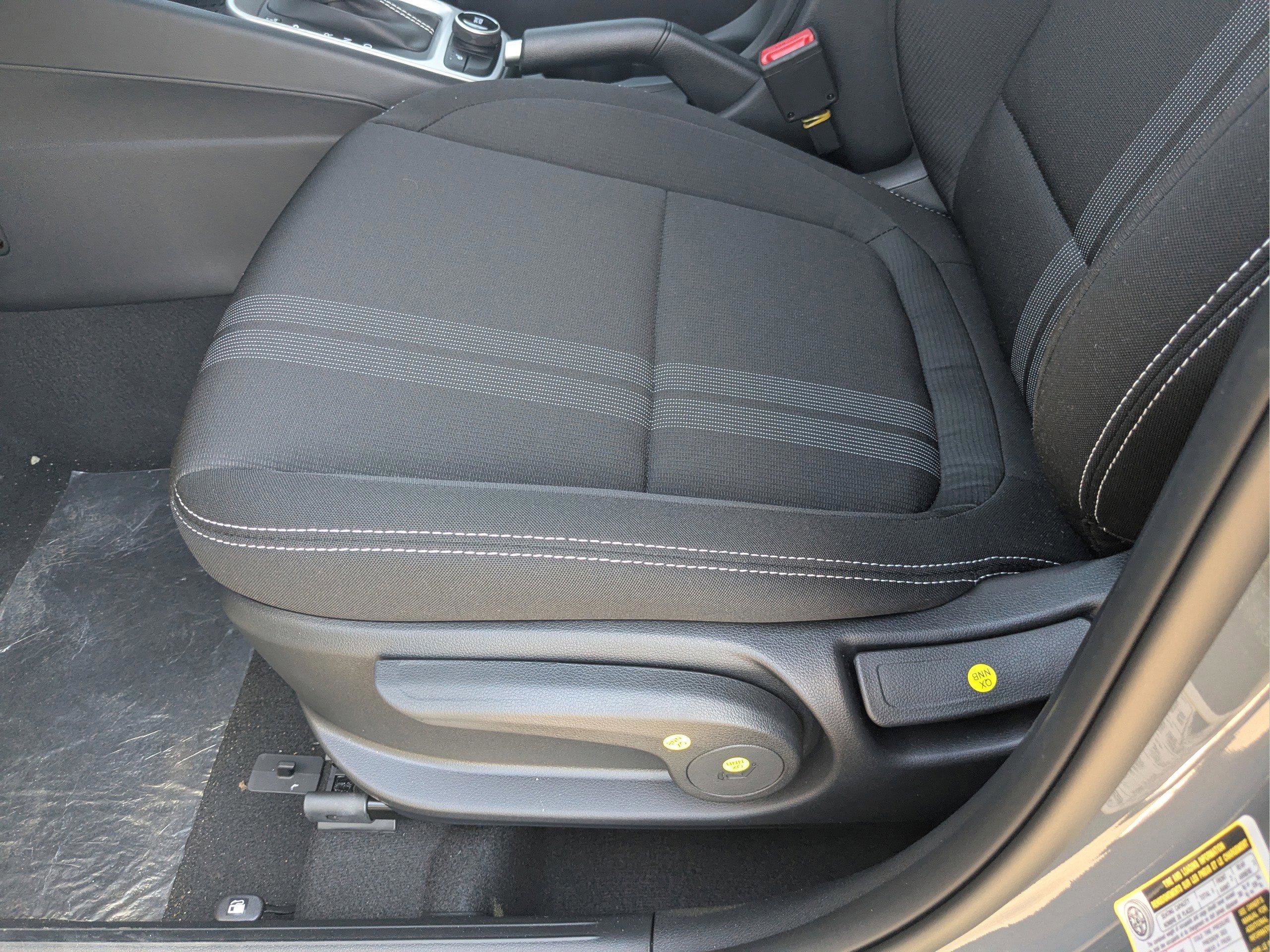 New 2026 Hyundai Venue SEL image 26