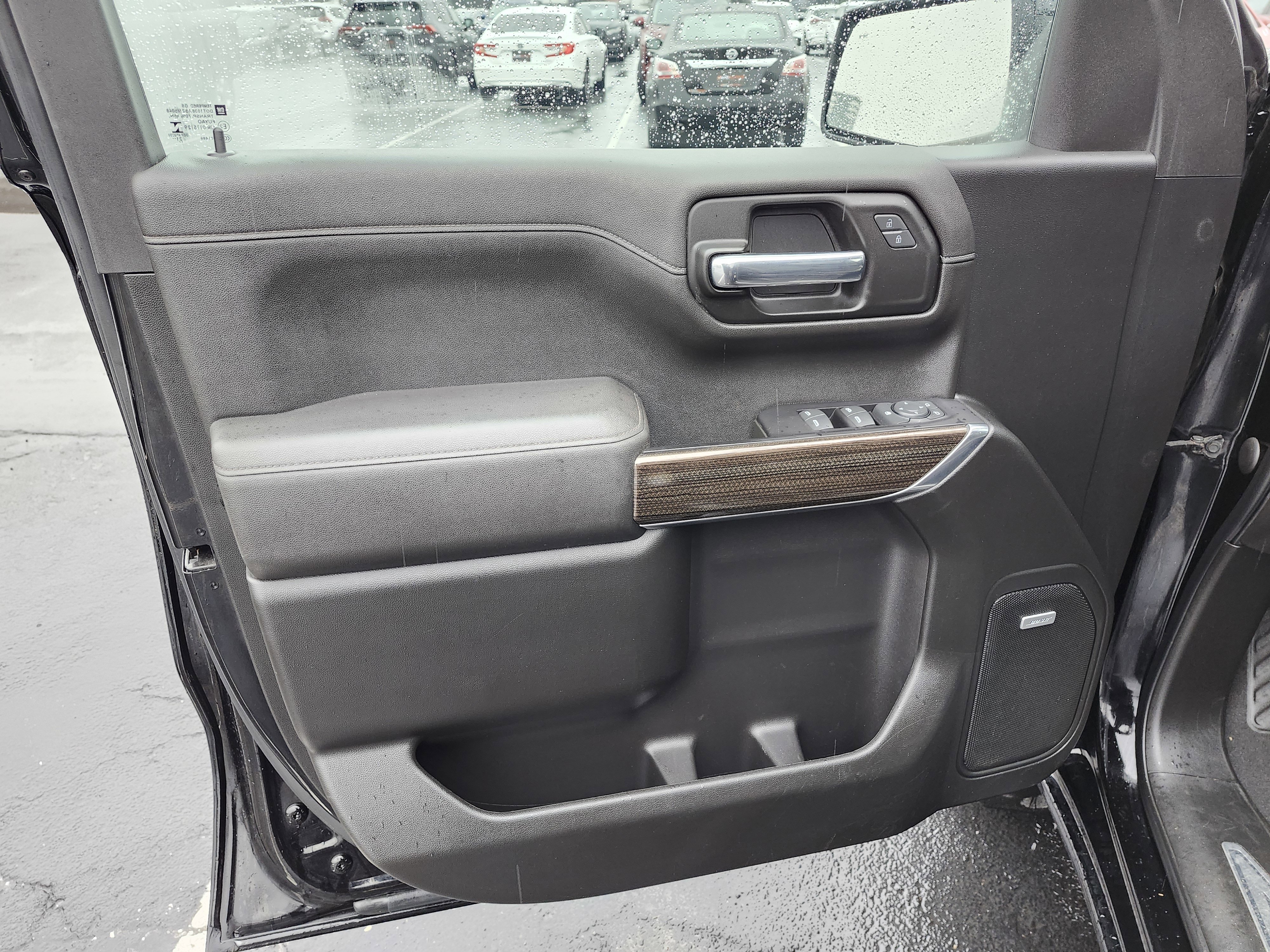 Used 2022 Chevrolet Silverado 1500 RST w/ All Star Edition Plus image 32