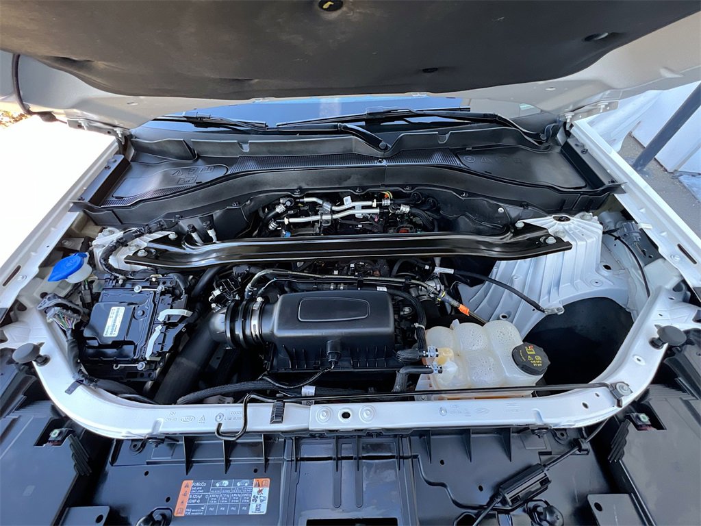 Used 2023 Ford Explorer Limited w/ Equipment Group 301A image 31