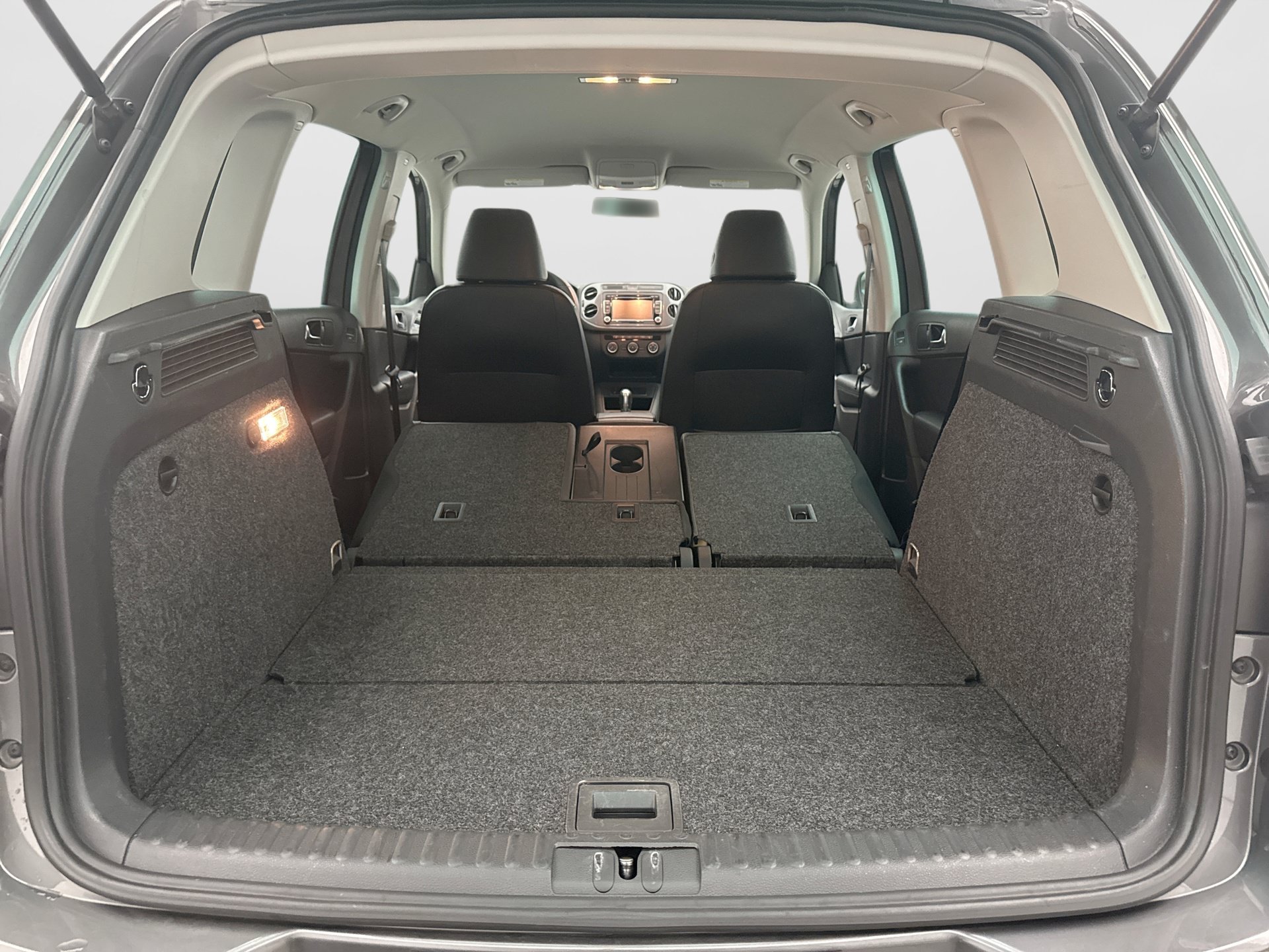 Used 2014 Volkswagen Tiguan S FWD image 20