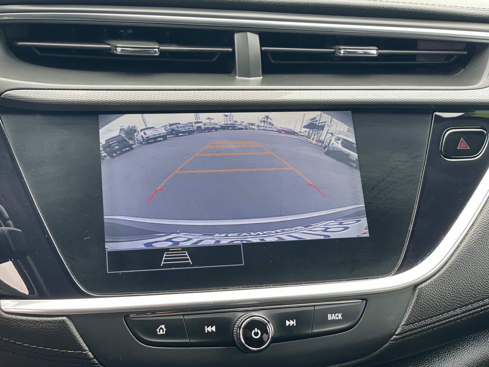 Used 2021 Buick Encore GX Preferred FWD image 15