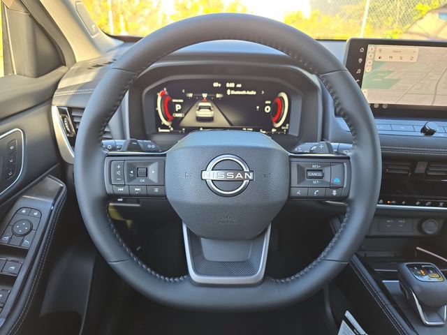 New 2026 Nissan Rogue Platinum AWD/4WD image 18