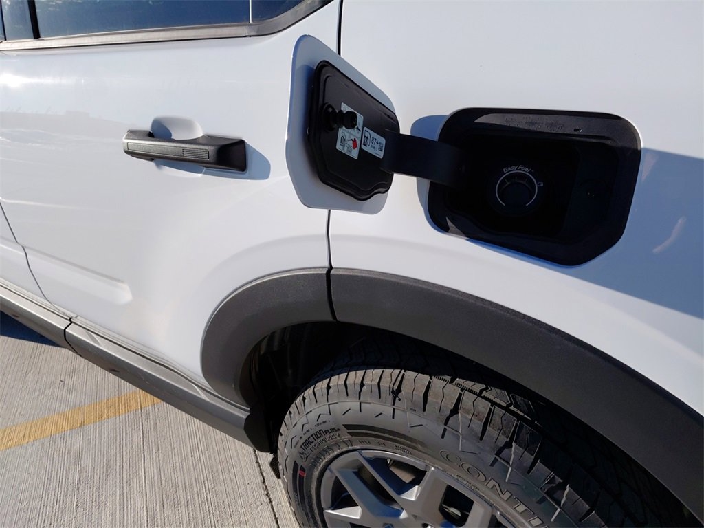 New 2025 Ford Bronco Sport Big Bend image 25