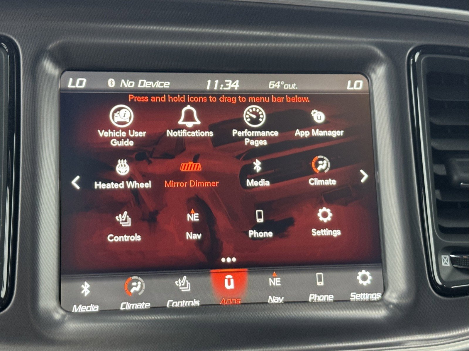 Used 2020 Dodge Challenger R/T Scat Pack image 30