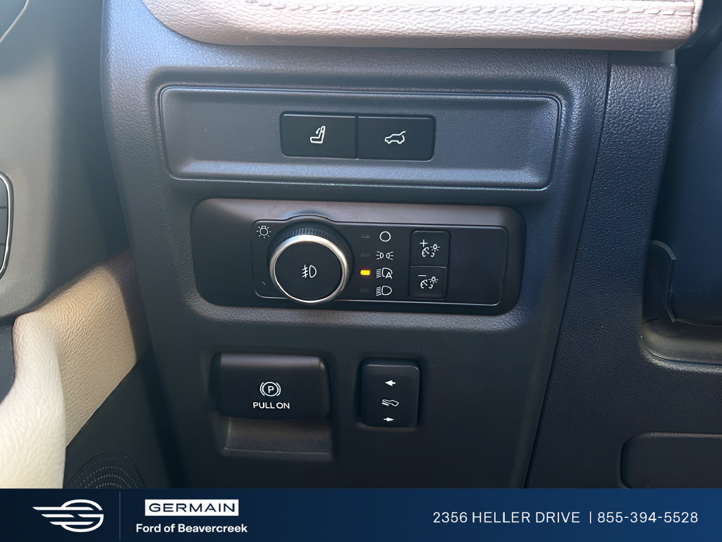 Used 2024 Ford Expedition Limited AWD/4WD image 26