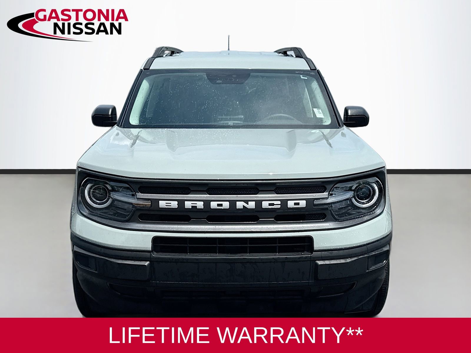 Used 2024 Ford Bronco Sport Big Bend AWD/4WD image 2