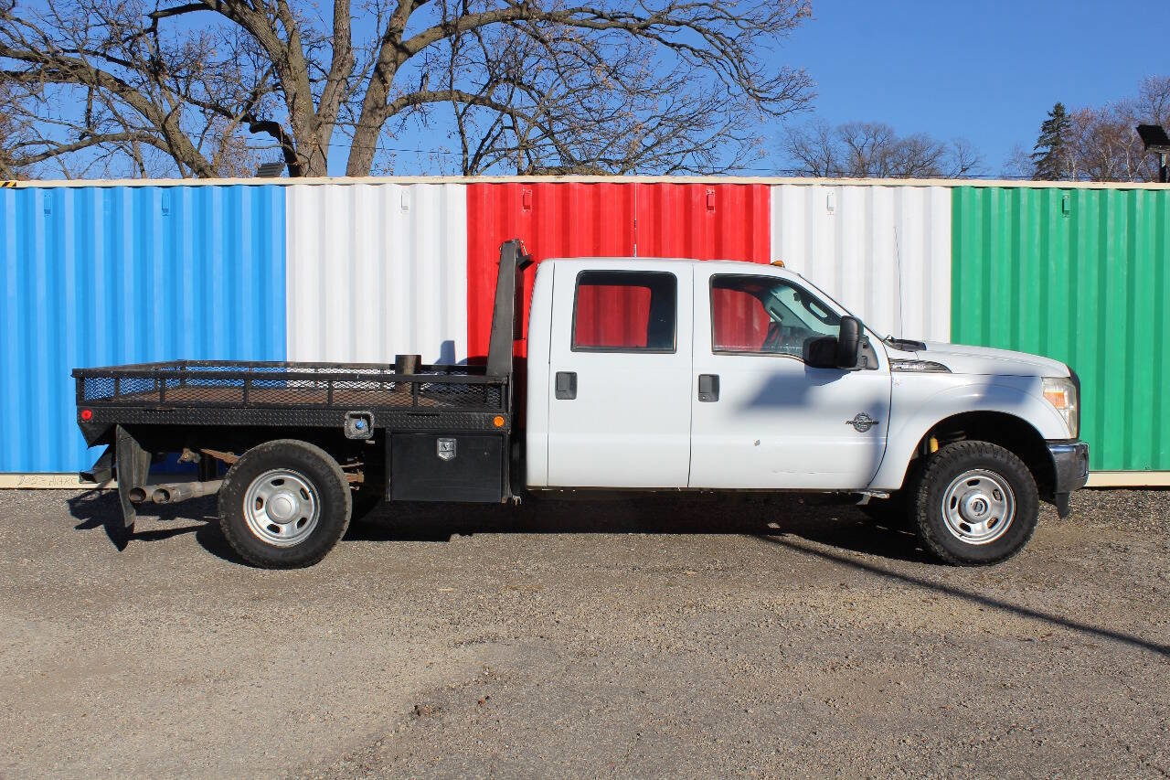 Used 2012 Ford F350 XL image 5