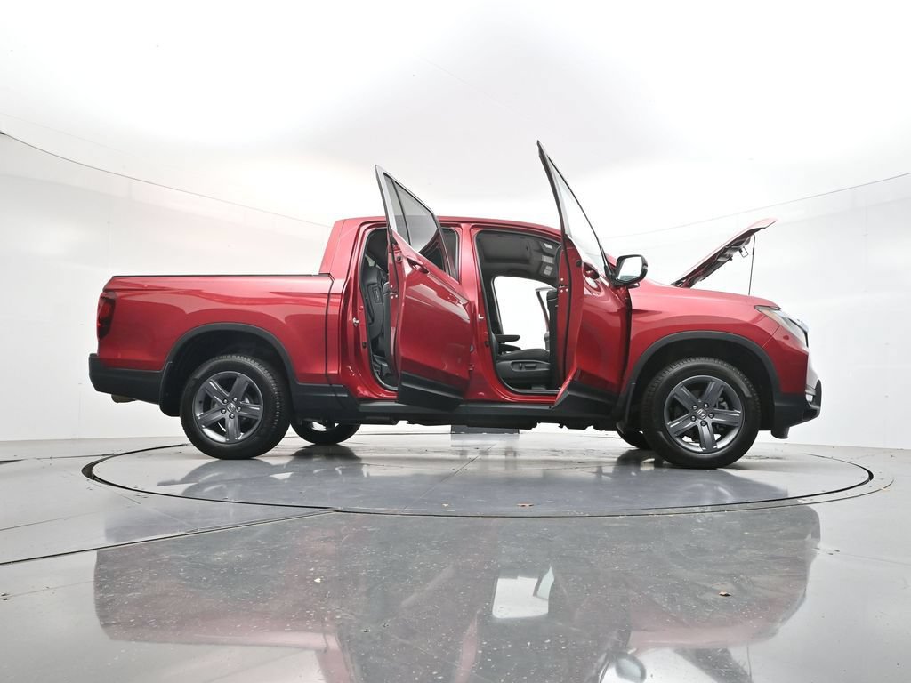 Used 2021 Honda Ridgeline RTL image 49