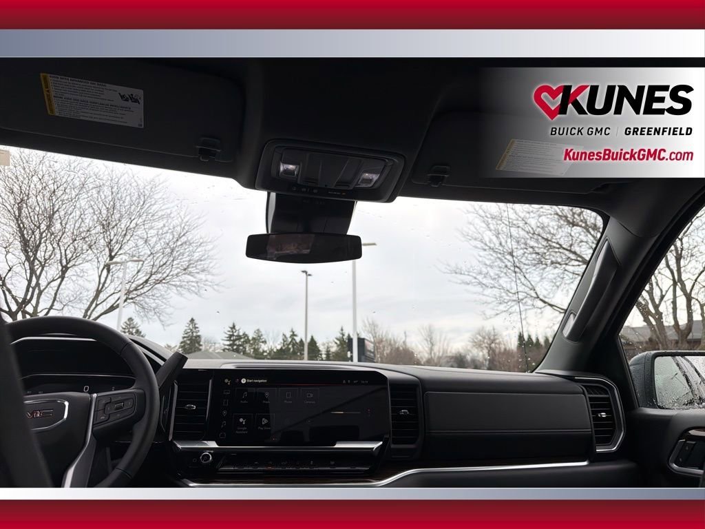 New 2026 GMC Sierra 1500 Elevation w/ Elevation Select Package image 38