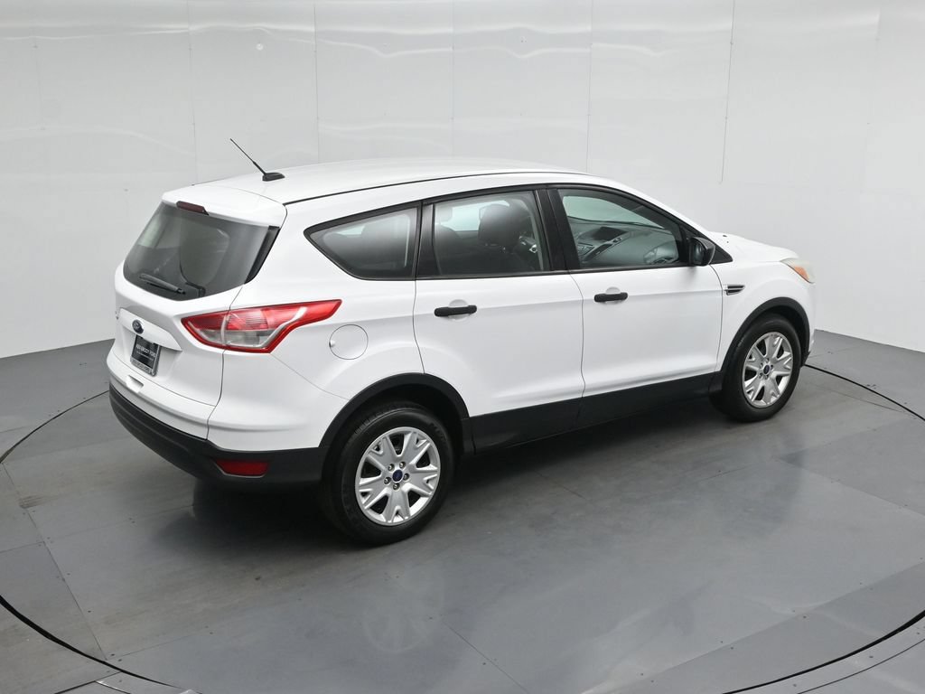 Used 2014 Ford Escape S FWD image 37