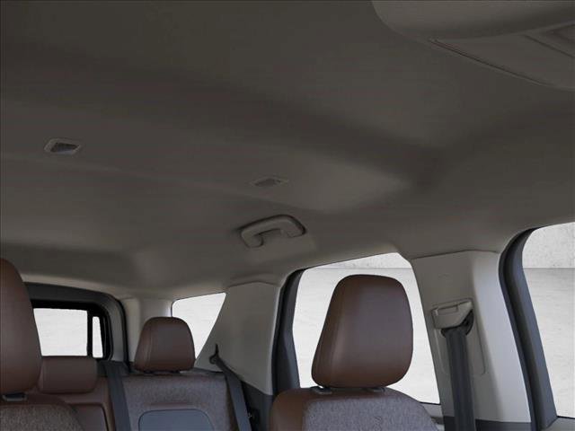 New 2026 Ford Bronco Sport Outer Banks image 22