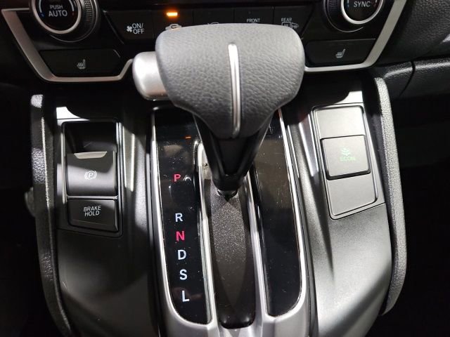 Used 2018 Honda CR-V EX image 24