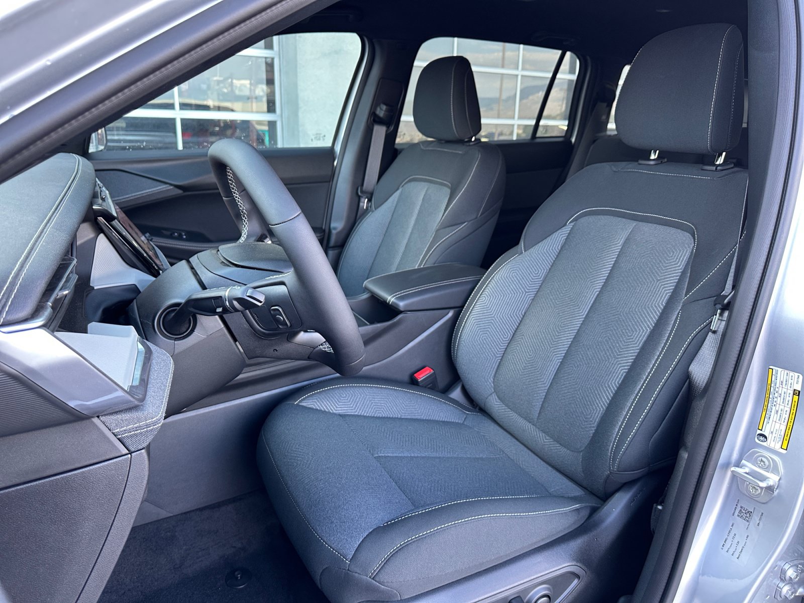 New 2026 Jeep Cherokee Laredo AWD/4WD image 14