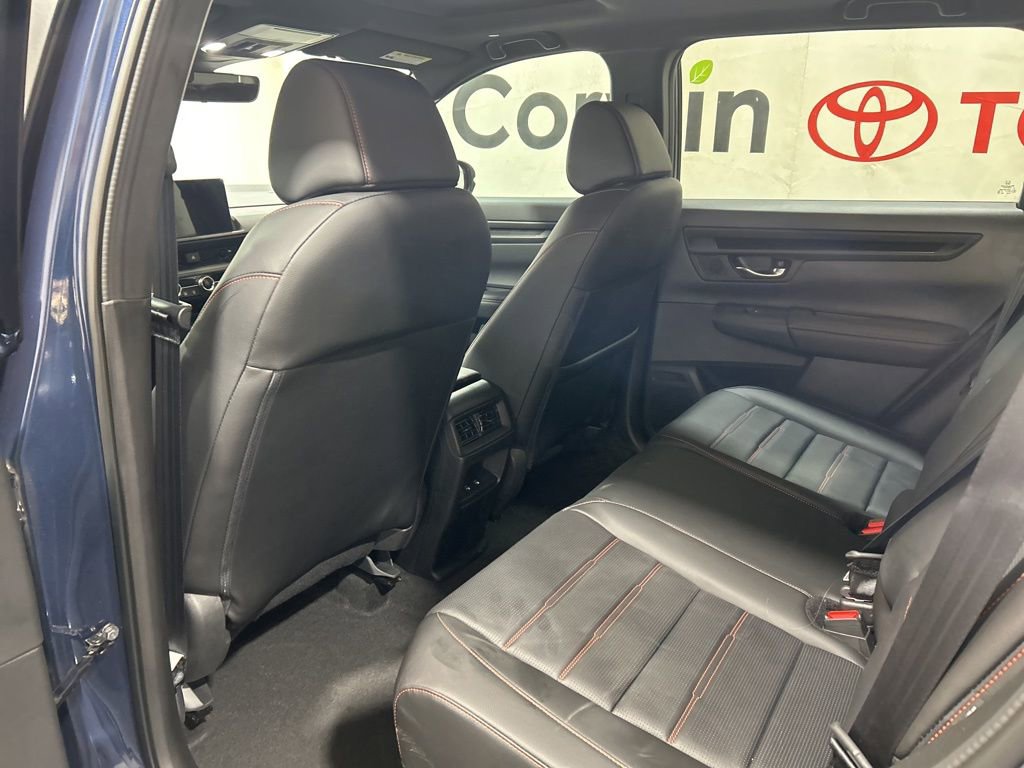 Used 2026 Honda CR-V Sport-L image 18