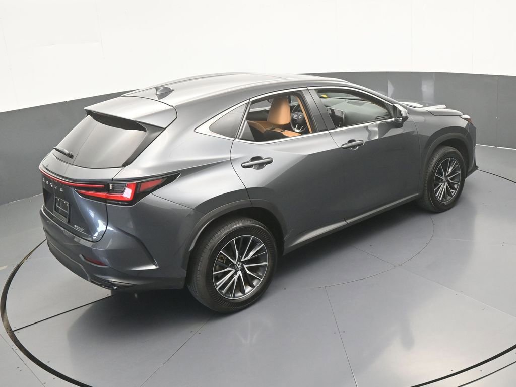 Used 2024 Lexus NX 250 FWD w/ Cold Area Package image 50