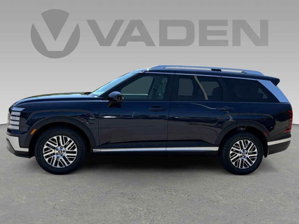 New 2026 Hyundai Palisade SEL FWD image 7