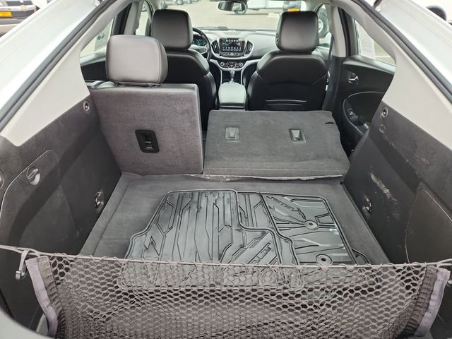 Used 2017 Chevrolet Volt LT w/ Comfort Package image 32