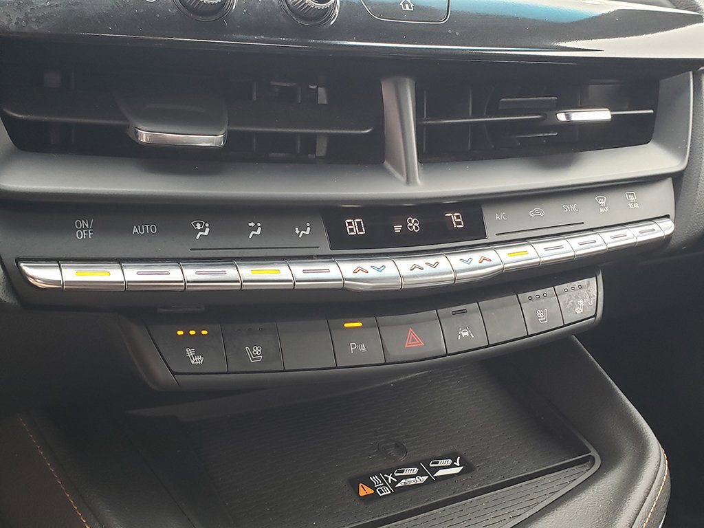 Used 2023 Cadillac CT4 Sport image 26