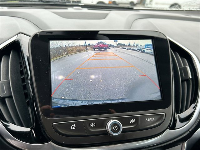 Certified 2017 Chevrolet Volt Premier w/ Driver Confidence II Package image 15