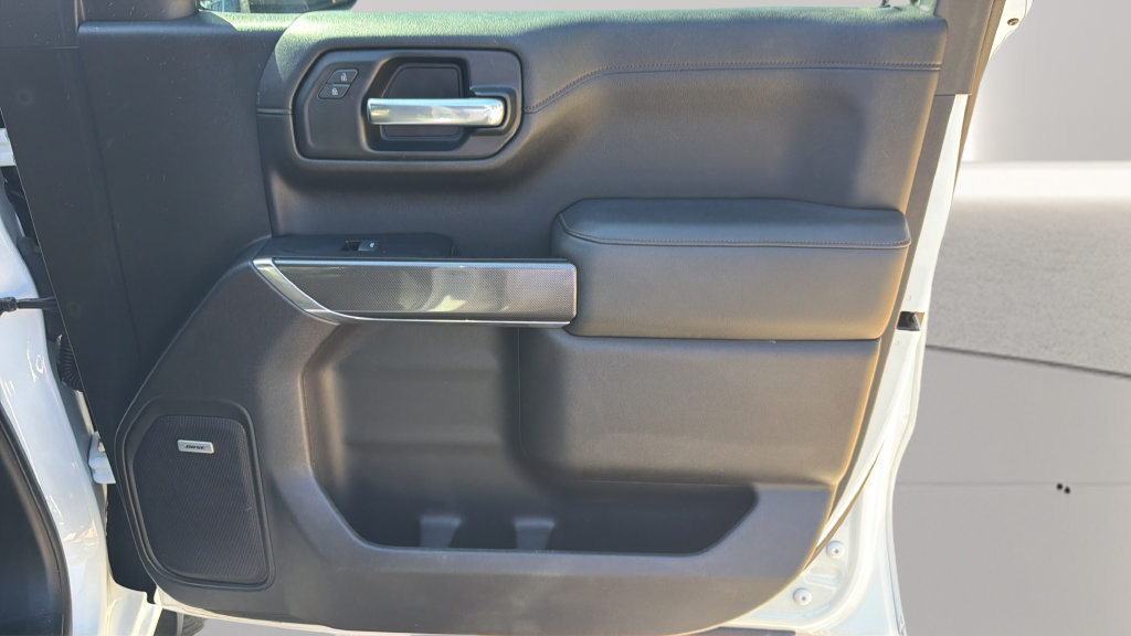 Used 2019 GMC Sierra 1500 AT4 w/ AT4 Premium Package AWD/4WD image 23