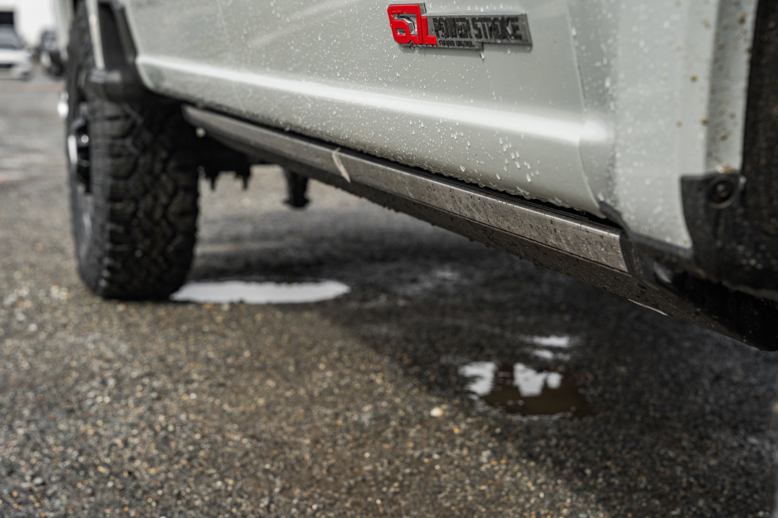 New 2026 Ford F250 Platinum w/ Tremor Off-Road Package image 22