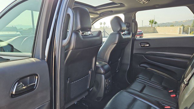 Used 2024 Dodge Durango GT AWD/4WD image 21