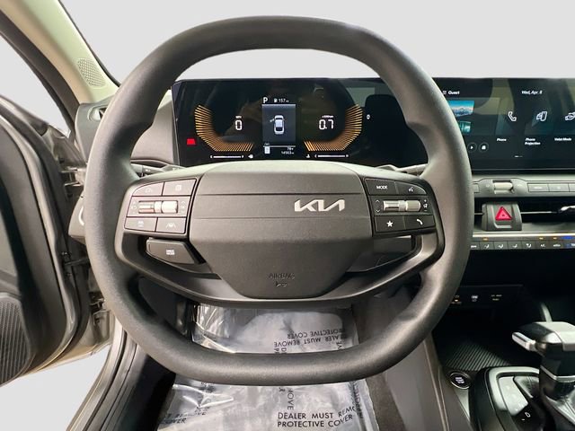 Certified 2025 Kia K4 LXS image 11