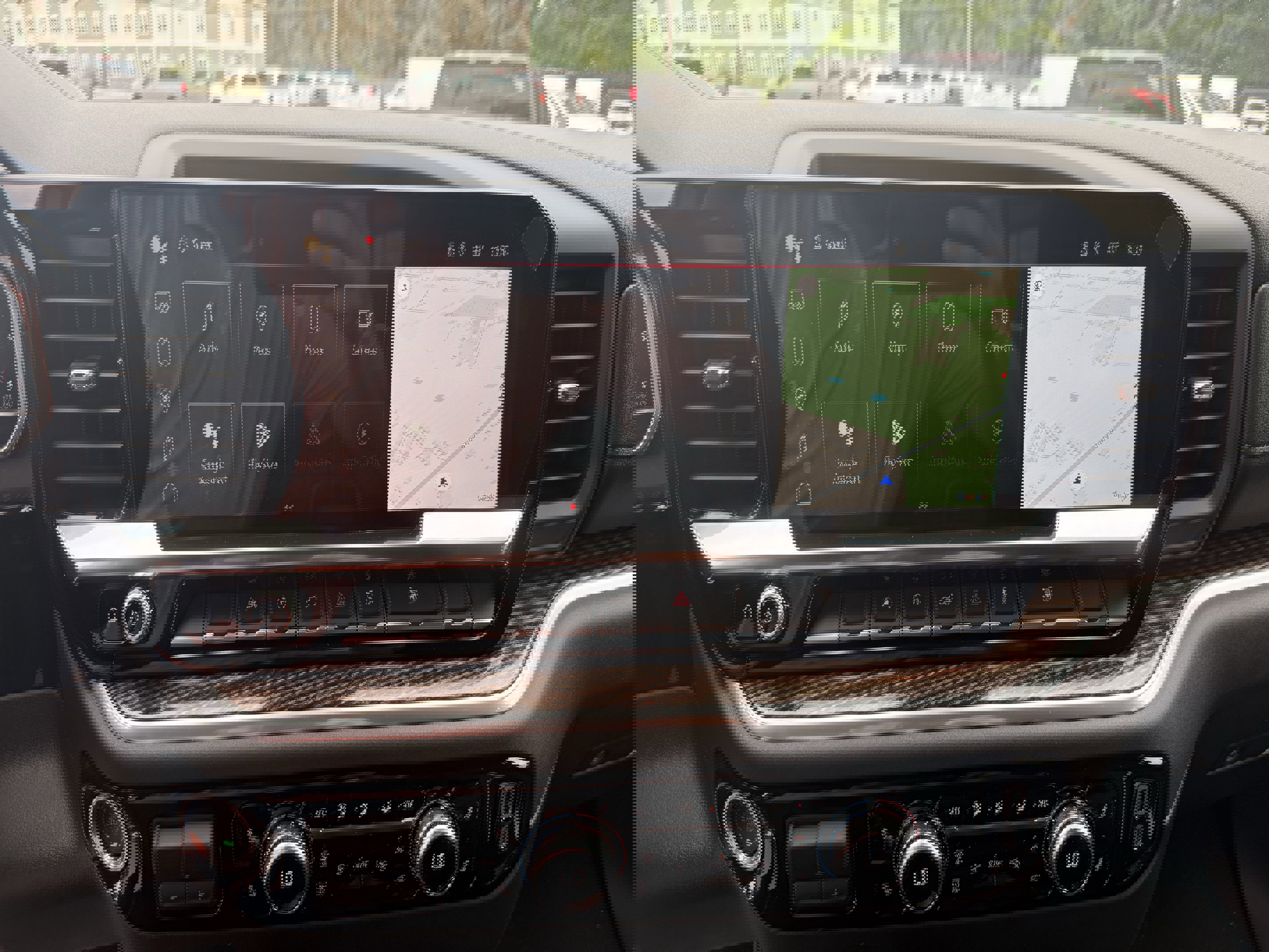 New 2025 GMC Sierra 1500 SLE w/ Preferred Package image 14