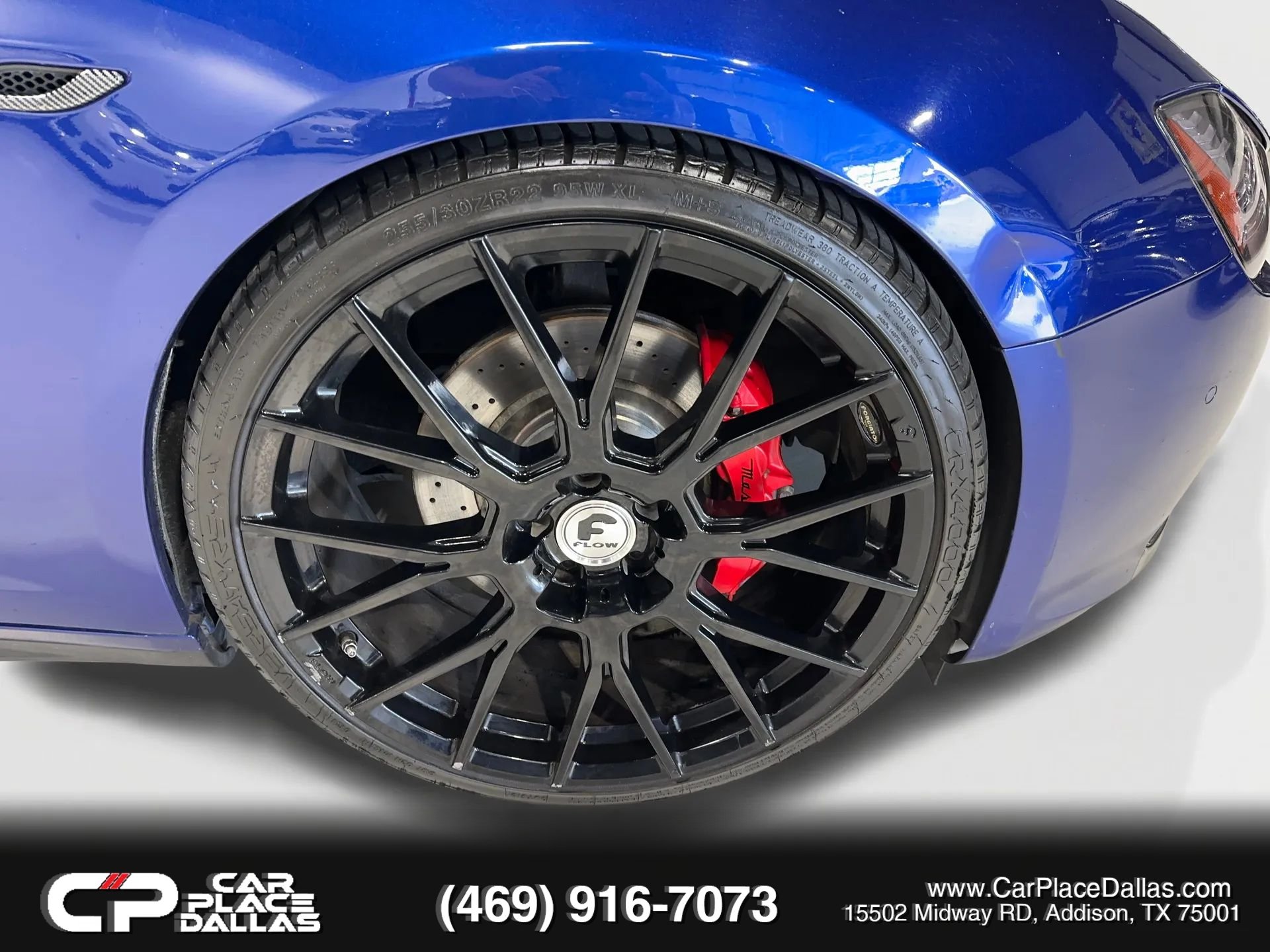Used 2017 Maserati Ghibli S RWD image 32