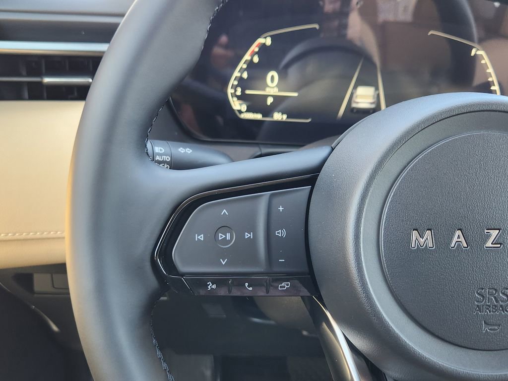 New 2026 MAZDA CX-5 2.5 S w/ Premium Package image 16